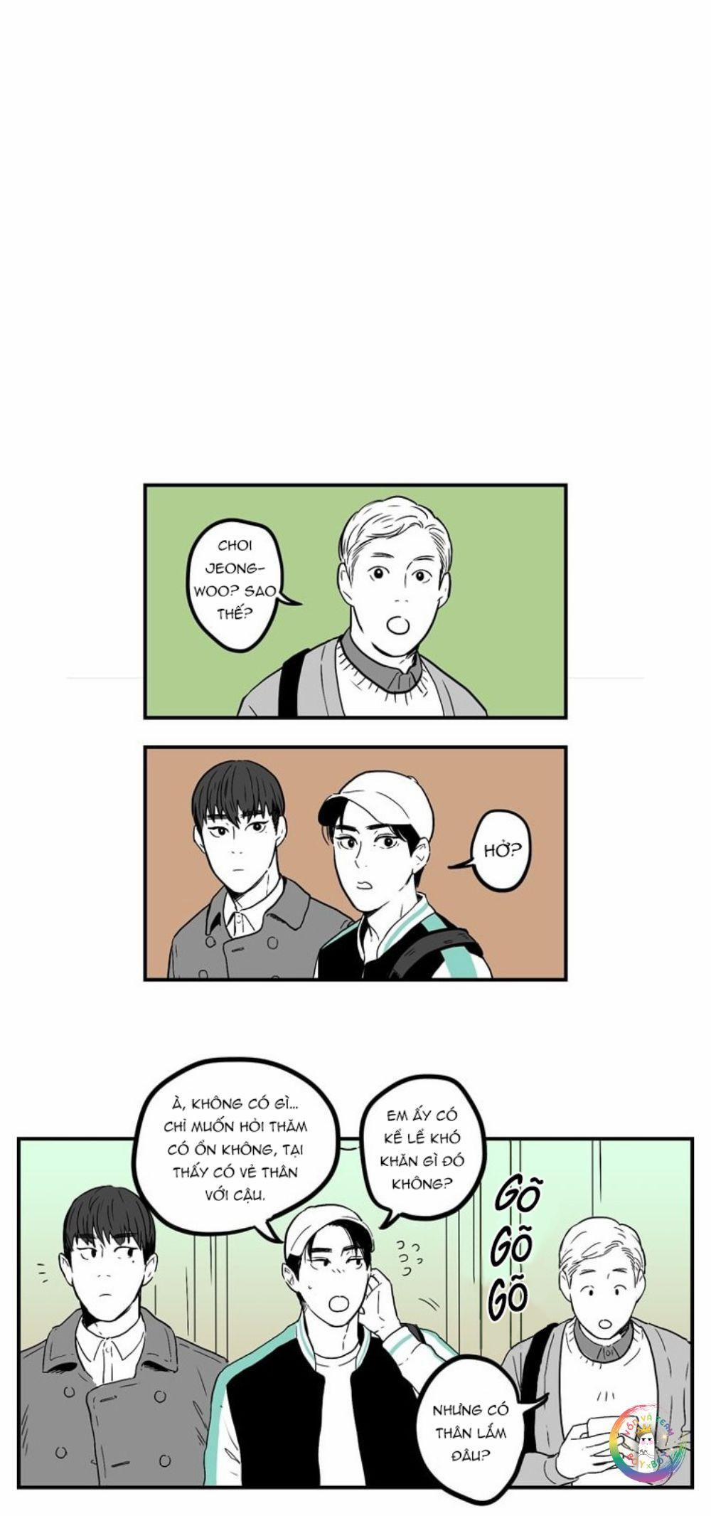 Fools [Original] – END 7 trang 8