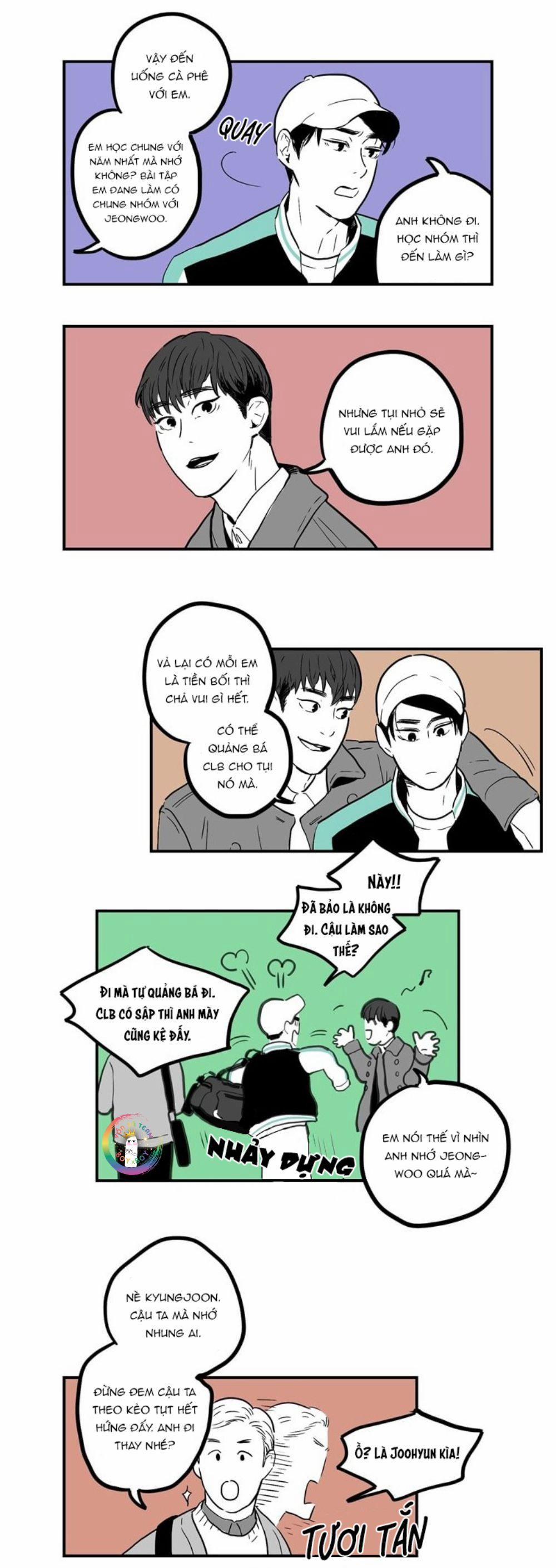 Fools [Original] – END 7 trang 9