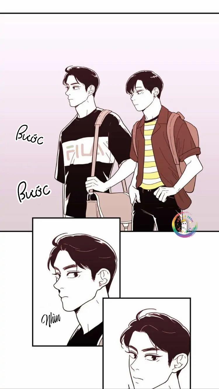 Fools [Original] – END 70 trang 10