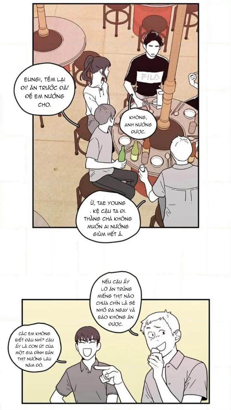 Fools [Original] – END 70 trang 2