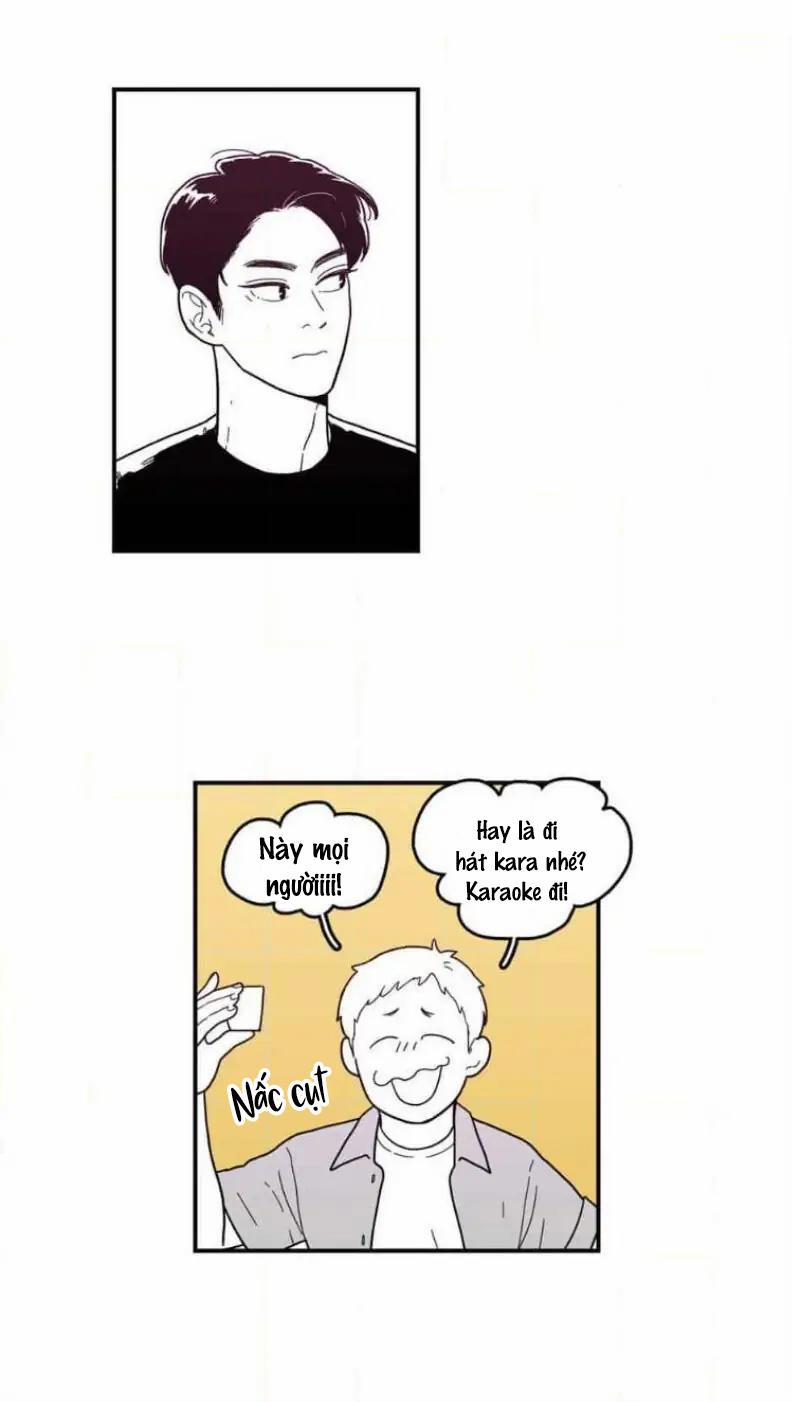 Fools [Original] – END 70 trang 6