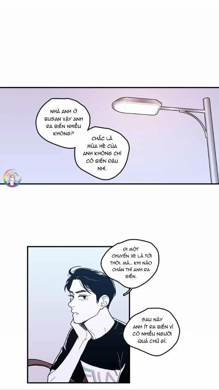 Fools [Original] – END 71 trang 12