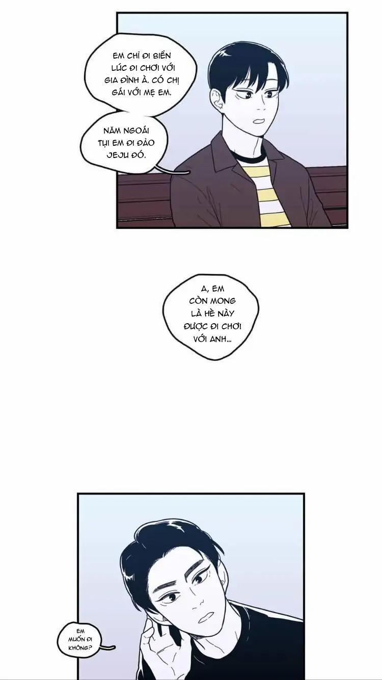 Fools [Original] – END 71 trang 13