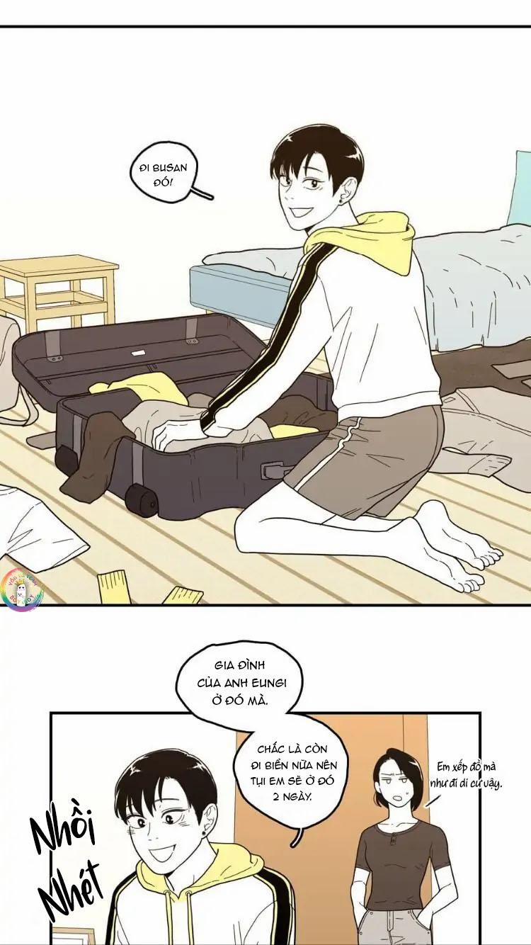 Fools [Original] – END 71 trang 18