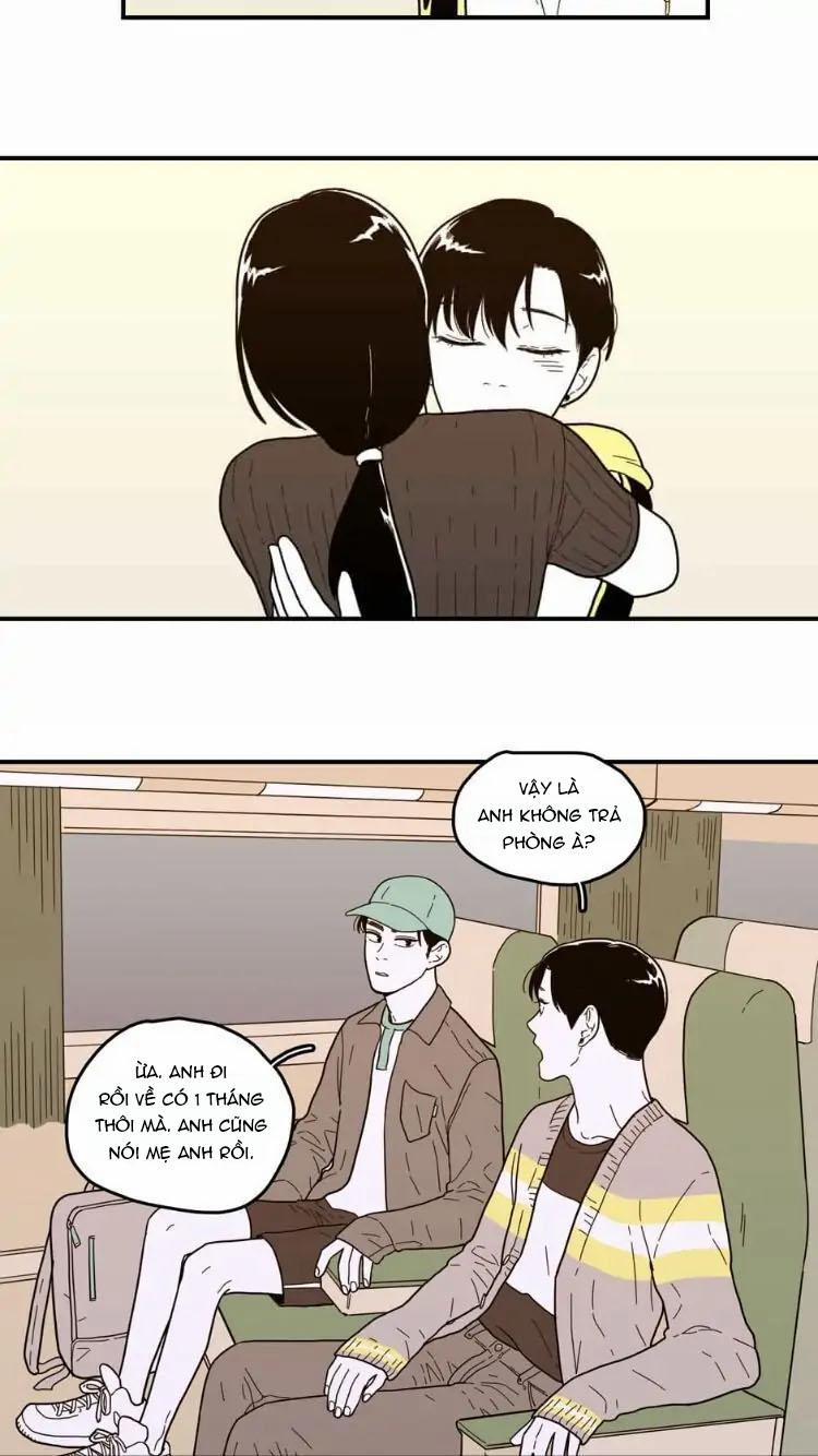 Fools [Original] – END 71 trang 24