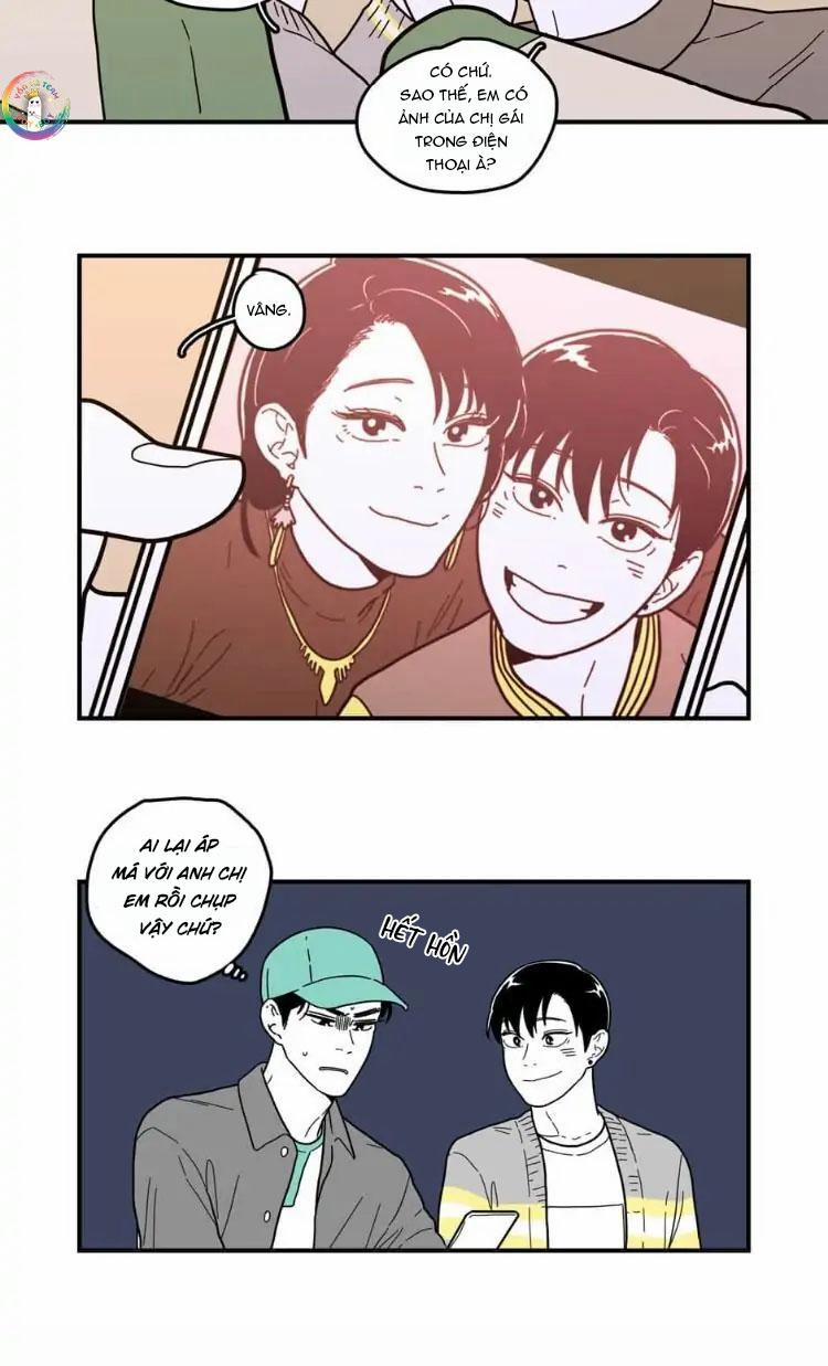 Fools [Original] – END 71 trang 26