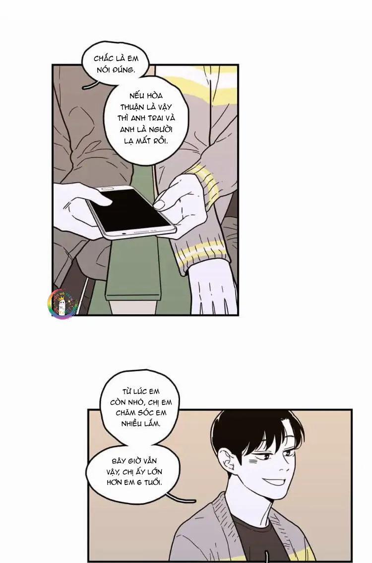 Fools [Original] – END 71 trang 27