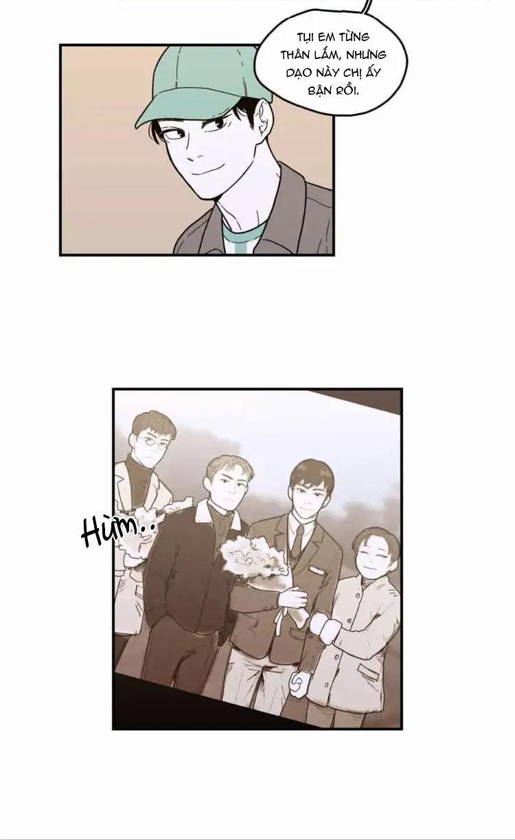 Fools [Original] – END 71 trang 28