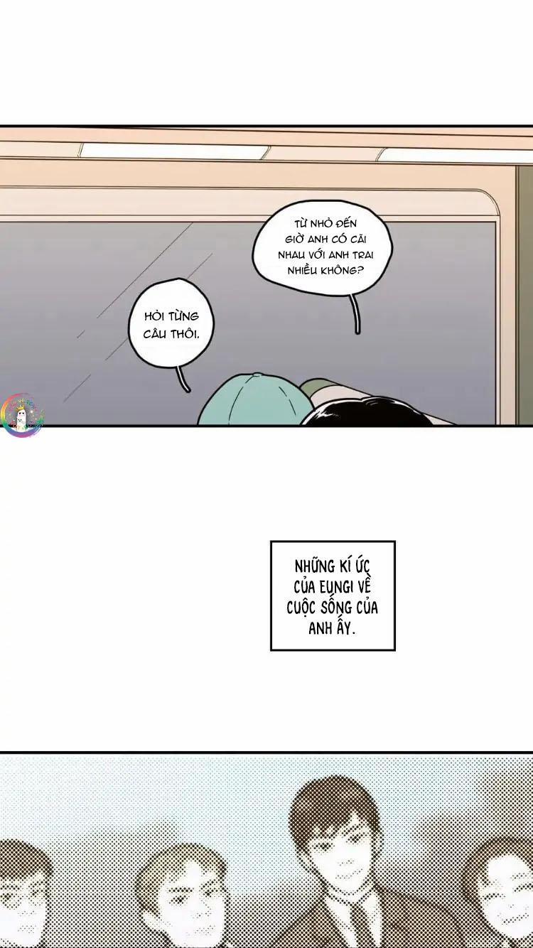 Fools [Original] – END 71 trang 31