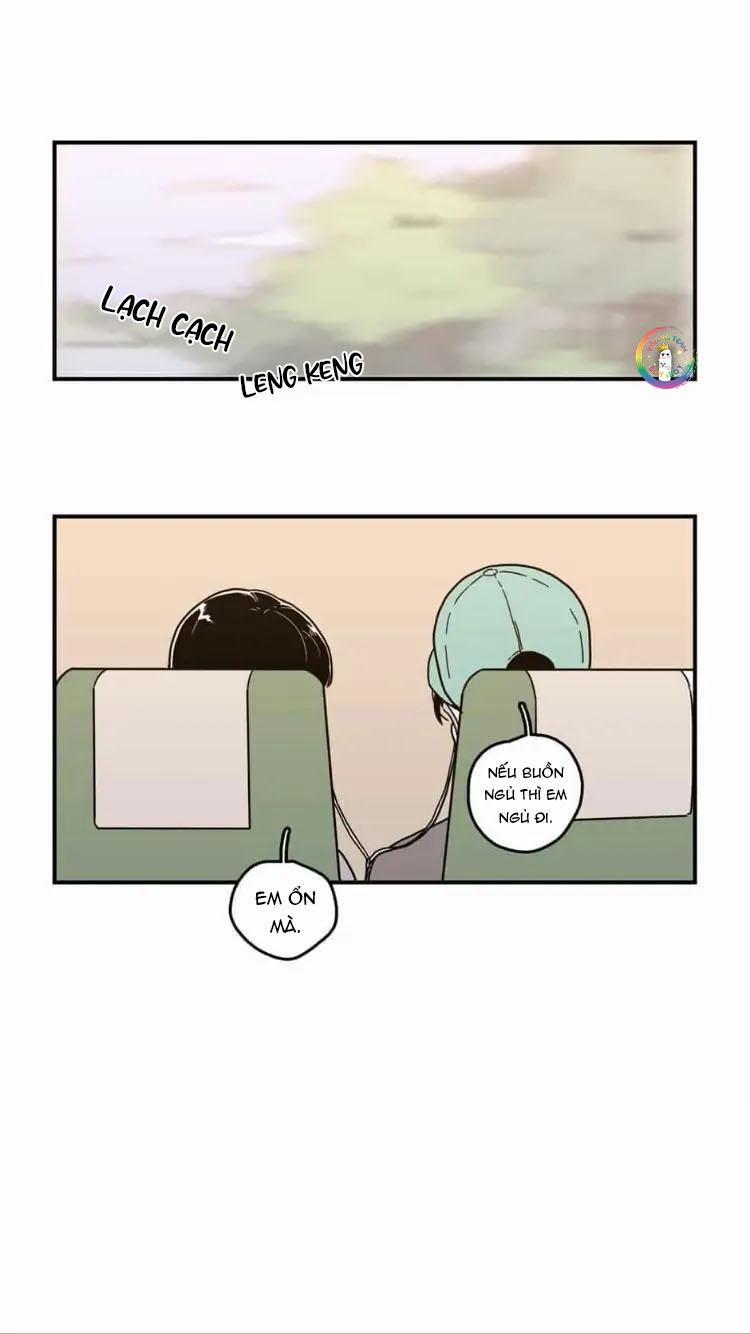 Fools [Original] – END 71 trang 33