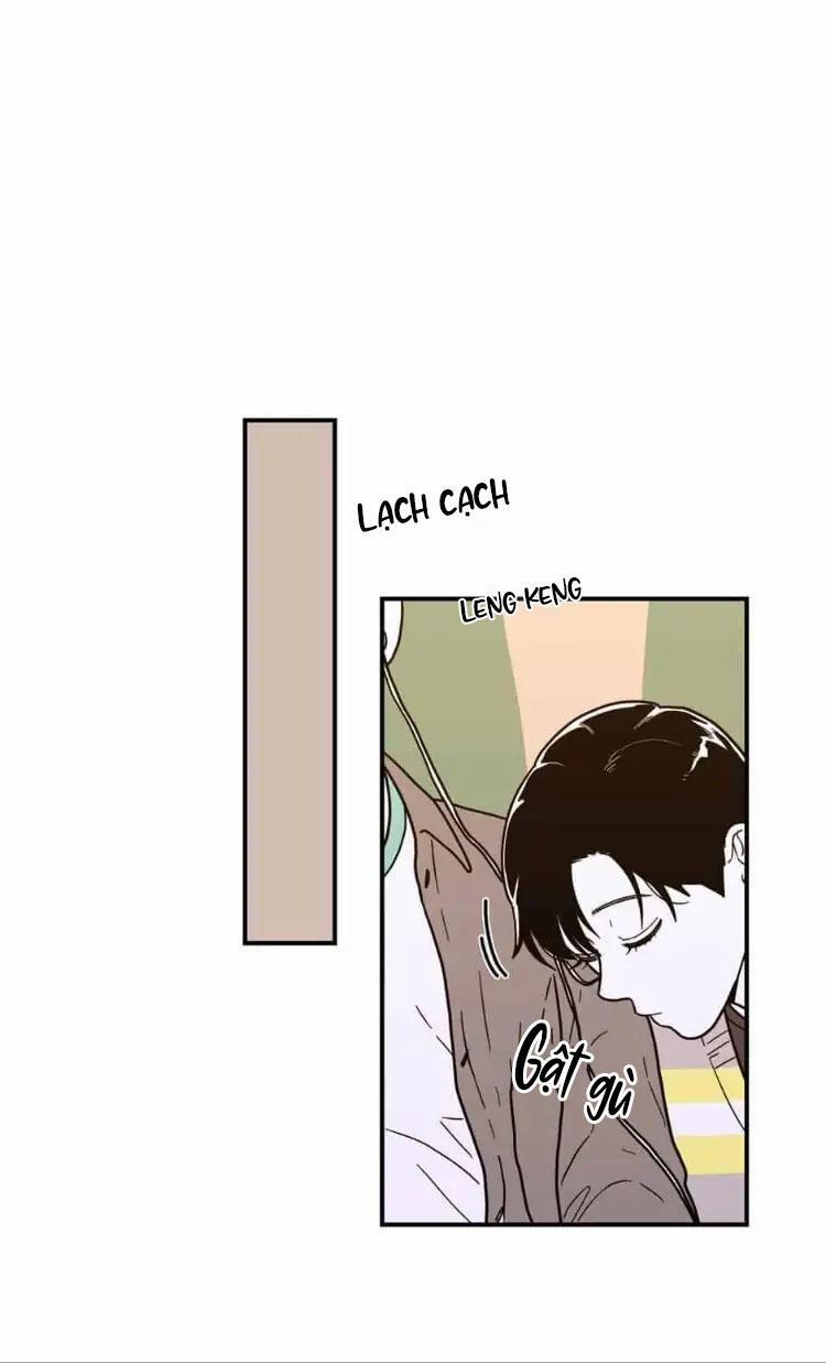 Fools [Original] – END 71 trang 34