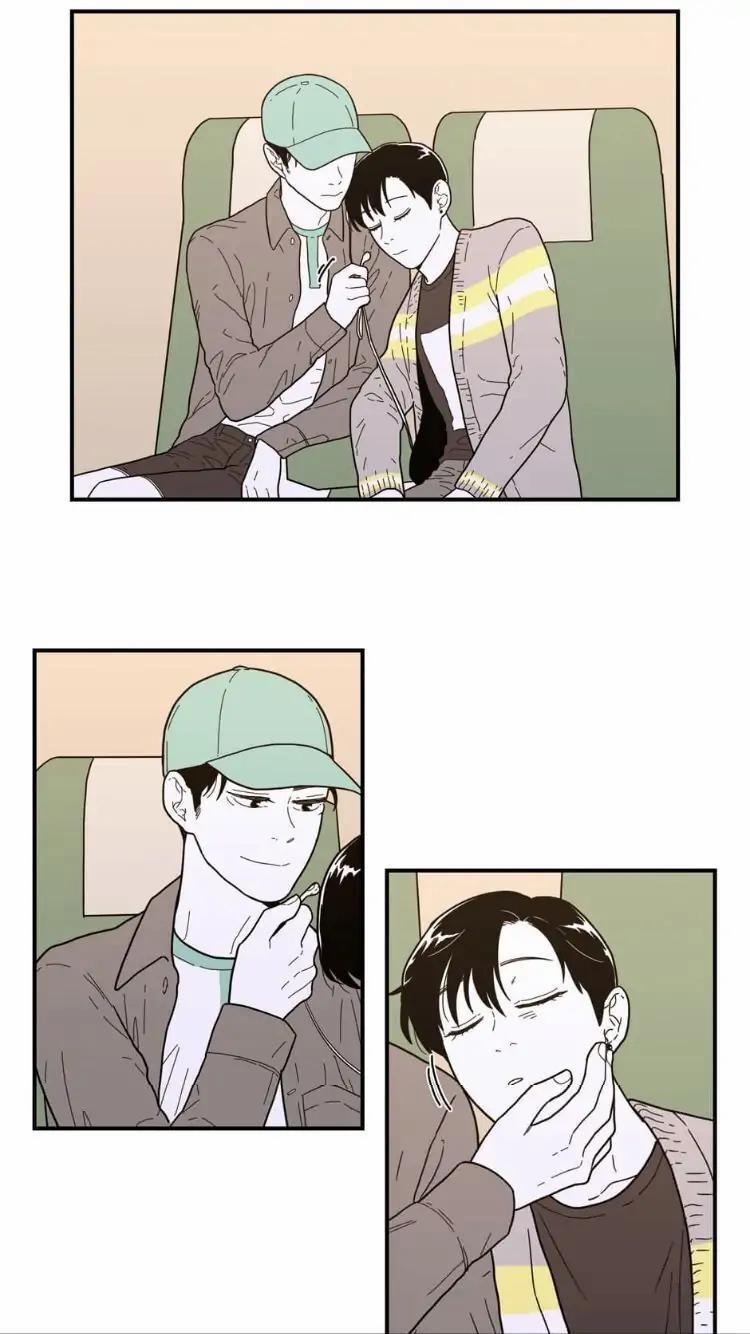 Fools [Original] – END 71 trang 35