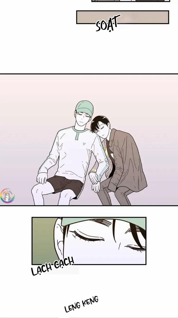 Fools [Original] – END 71 trang 36