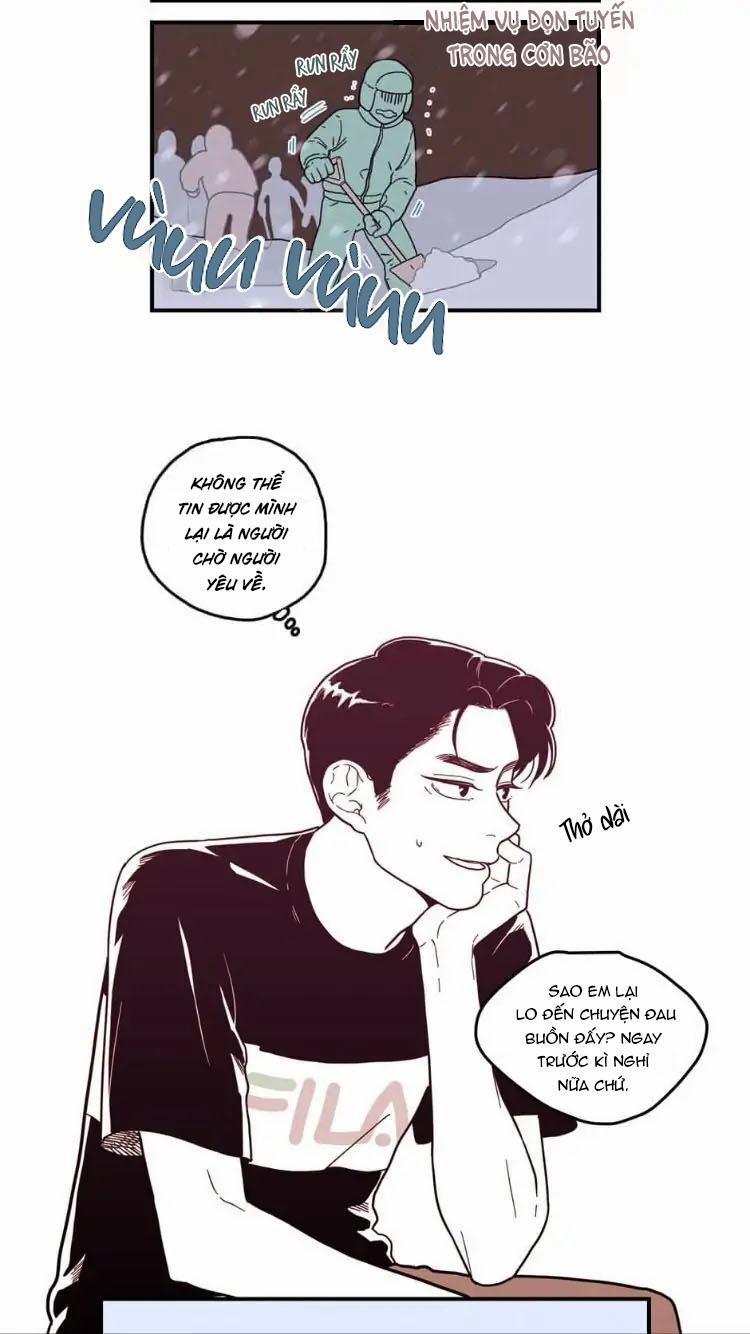 Fools [Original] – END 71 trang 5