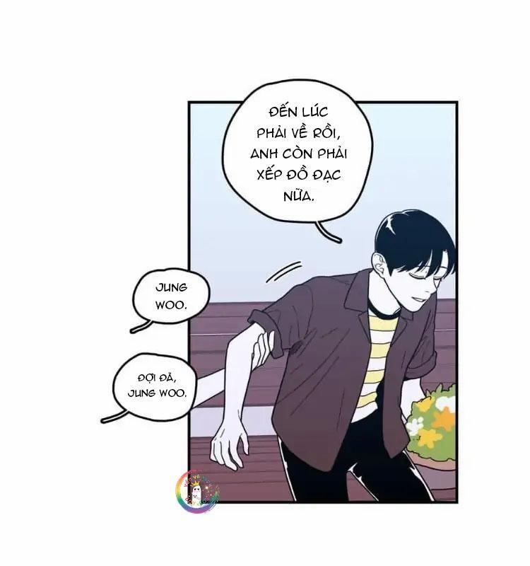 Fools [Original] – END 71 trang 8