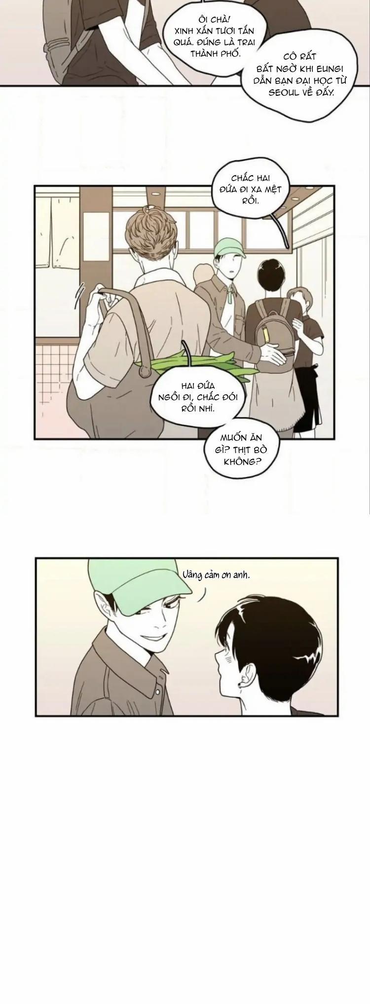 Fools [Original] – END 72 trang 15