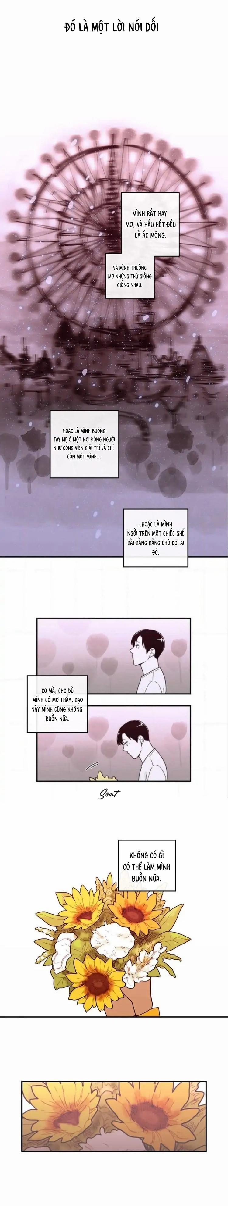 Fools [Original] – END 72 trang 5