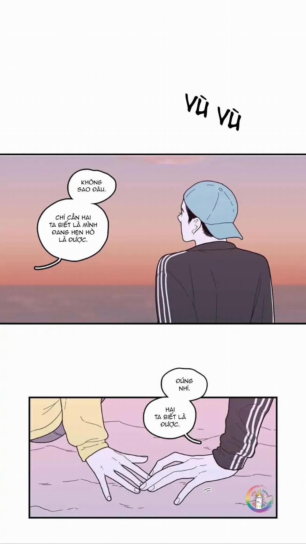 Fools [Original] – END 73 END trang 12