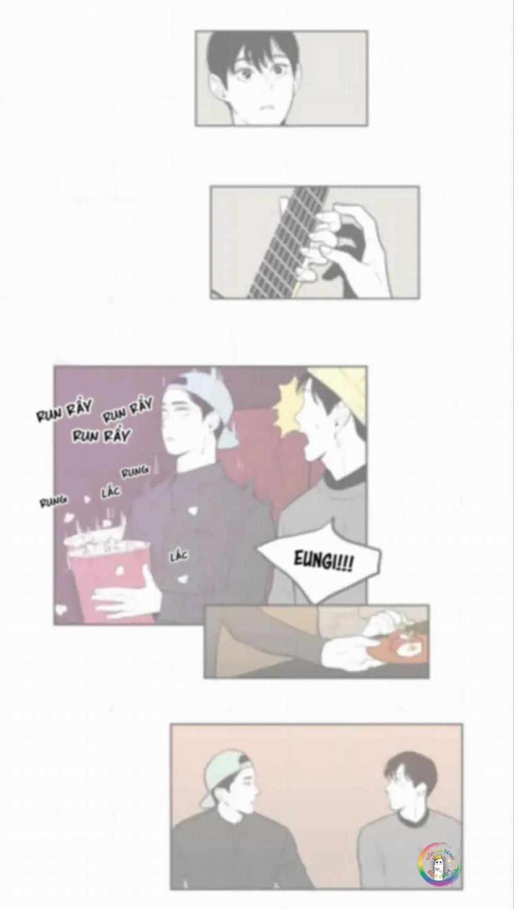 Fools [Original] – END 73 END trang 15