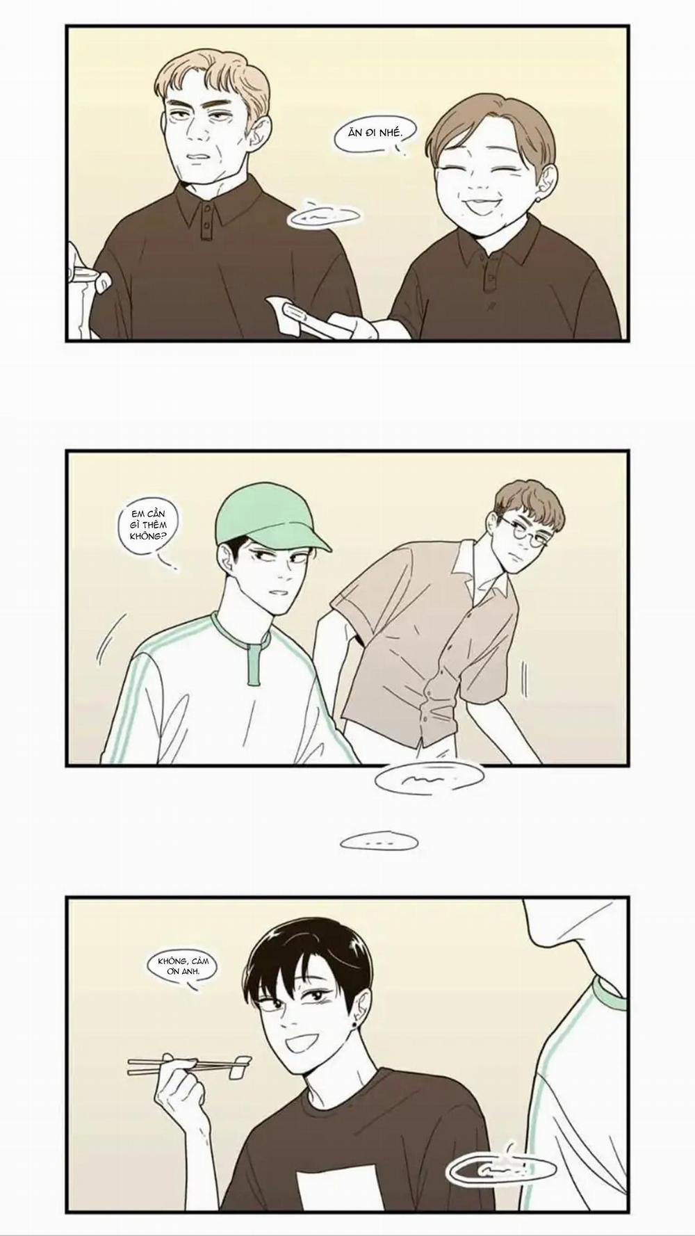 Fools [Original] – END 73 END trang 2