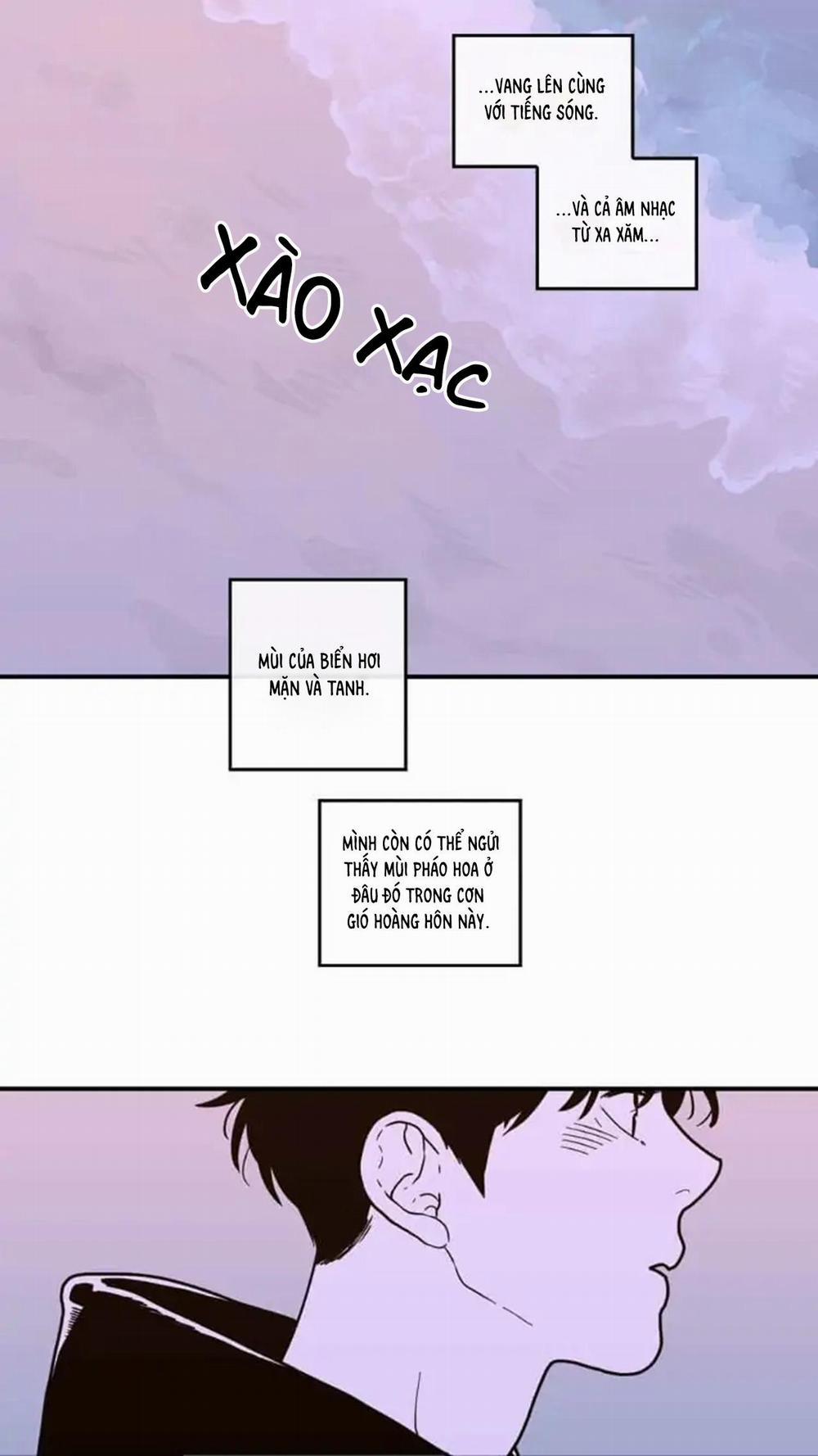 Fools [Original] – END 73 END trang 22