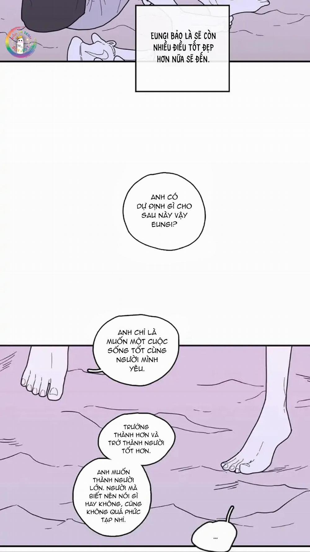 Fools [Original] – END 73 END trang 24