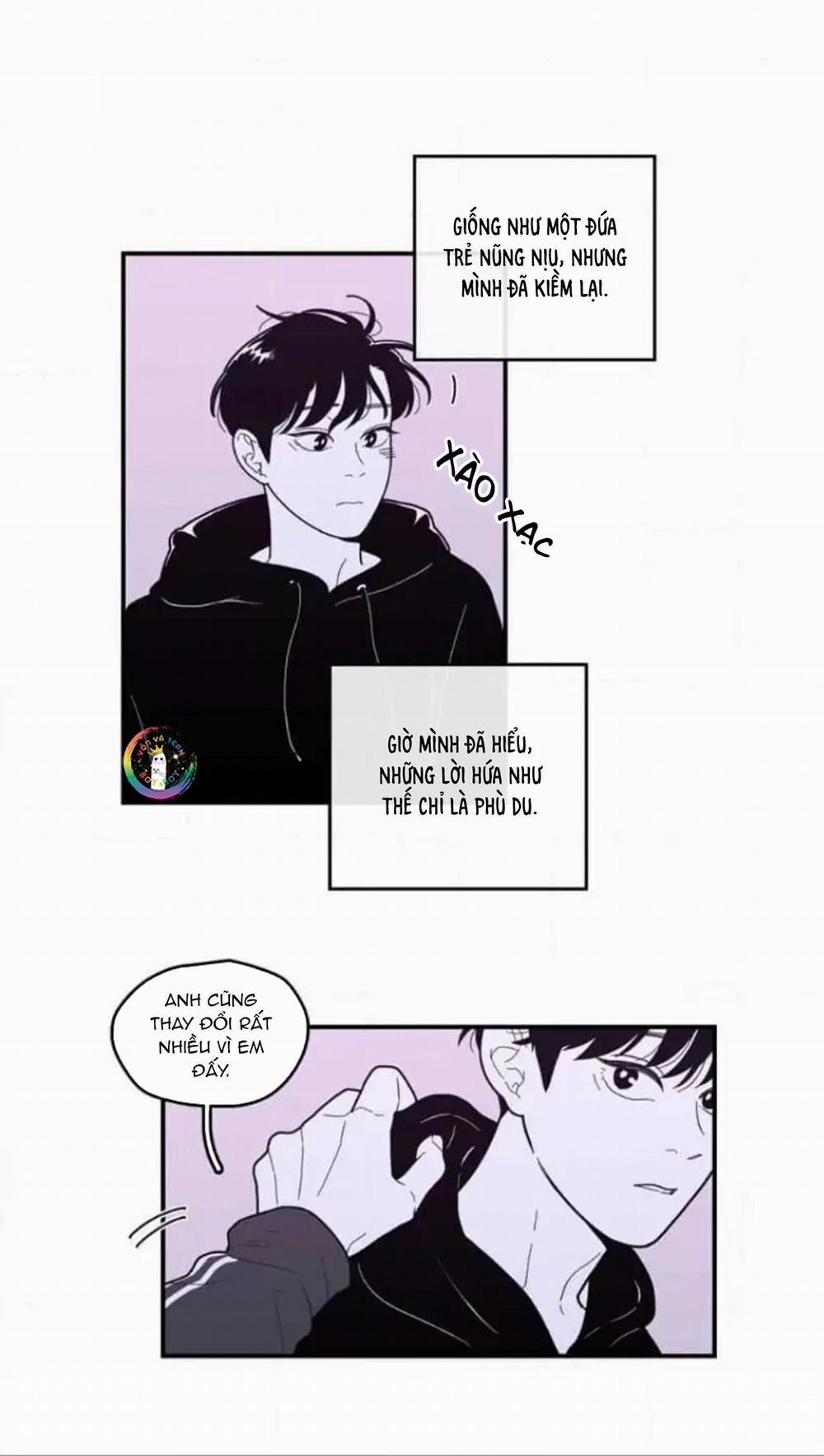 Fools [Original] – END 73 END trang 28