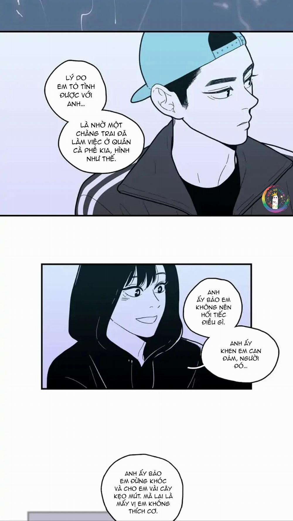 Fools [Original] – END 73 END trang 36