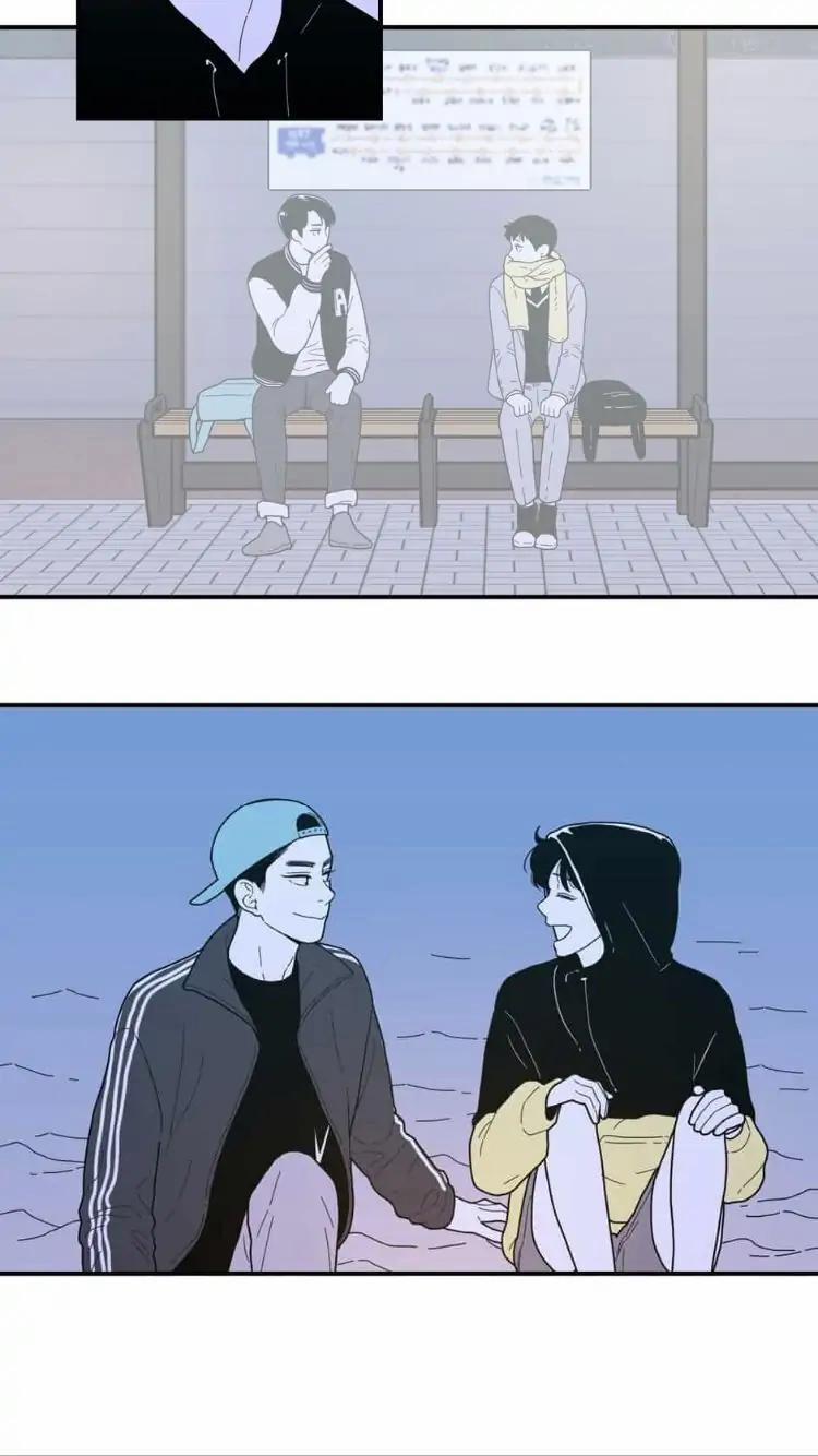 Fools [Original] – END 73 END trang 39