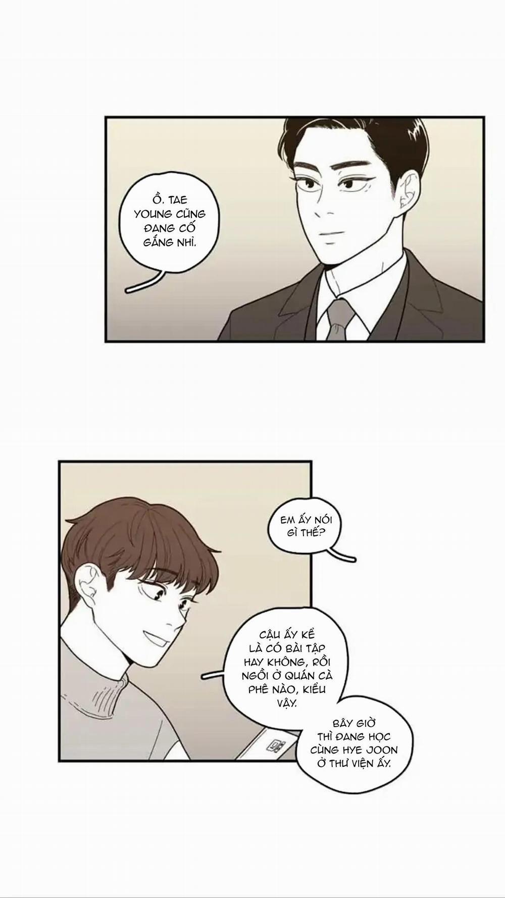 Fools [Original] – END 73 END trang 53