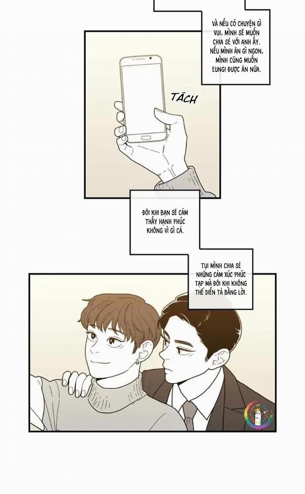 Fools [Original] – END 73 END trang 59