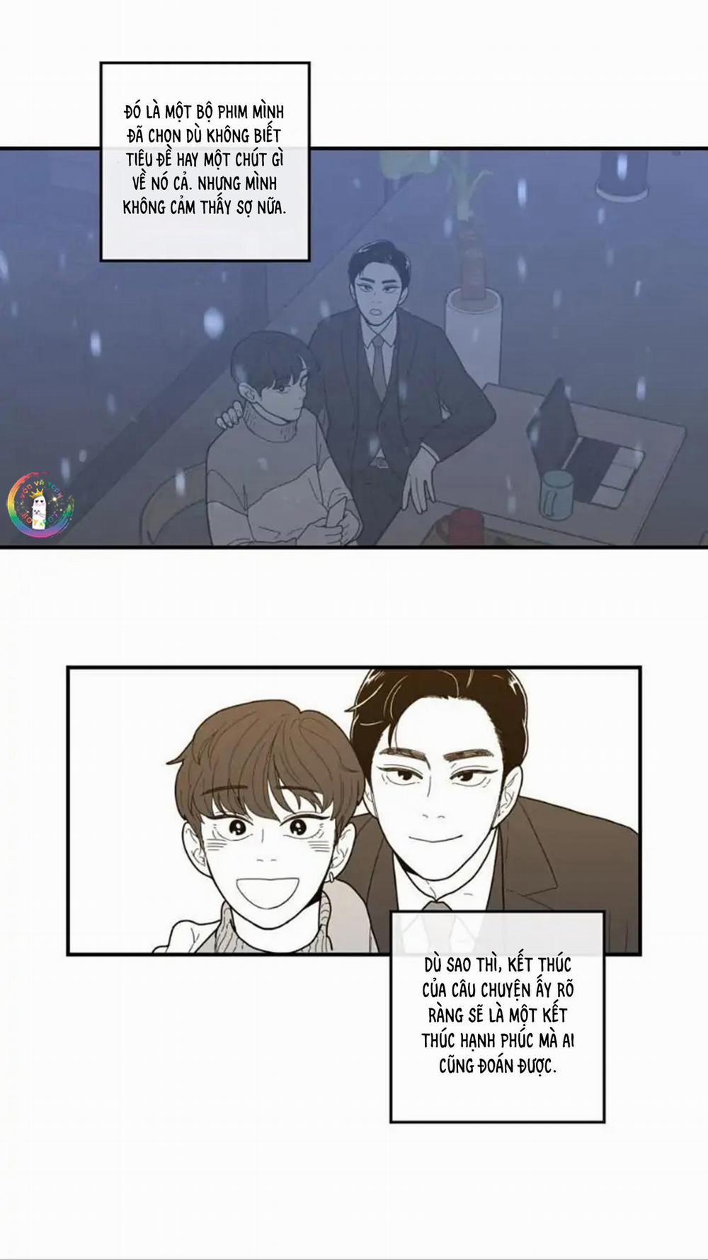 Fools [Original] – END 73 END trang 61