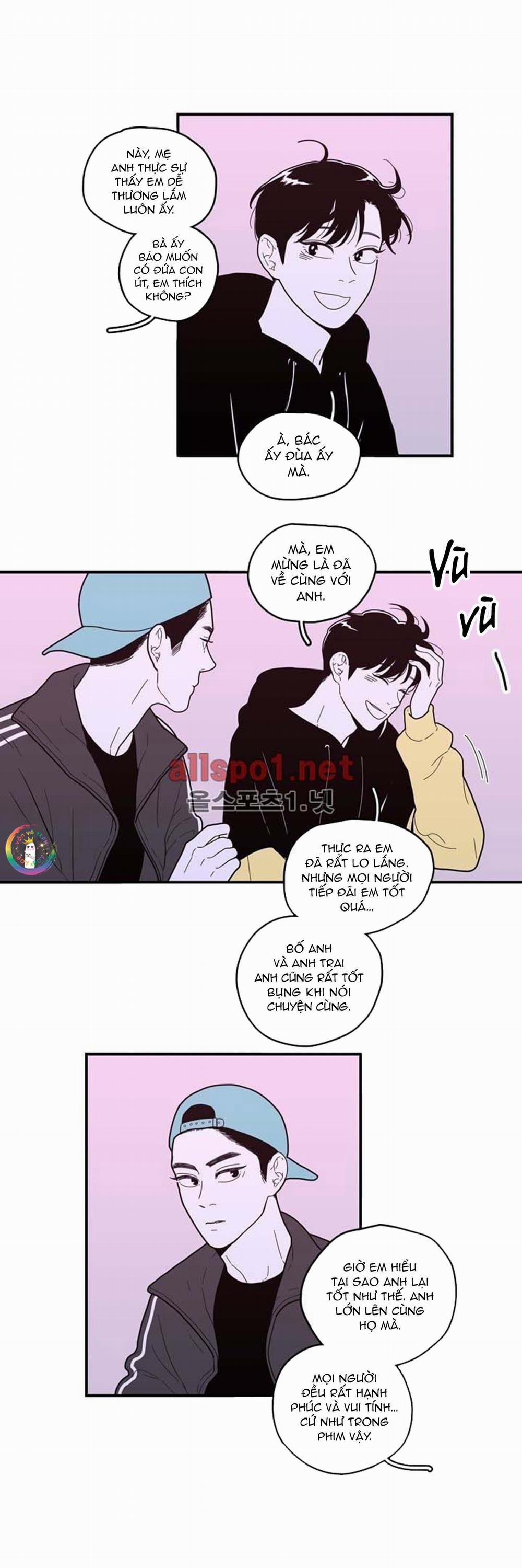 Fools [Original] – END 73 END trang 8