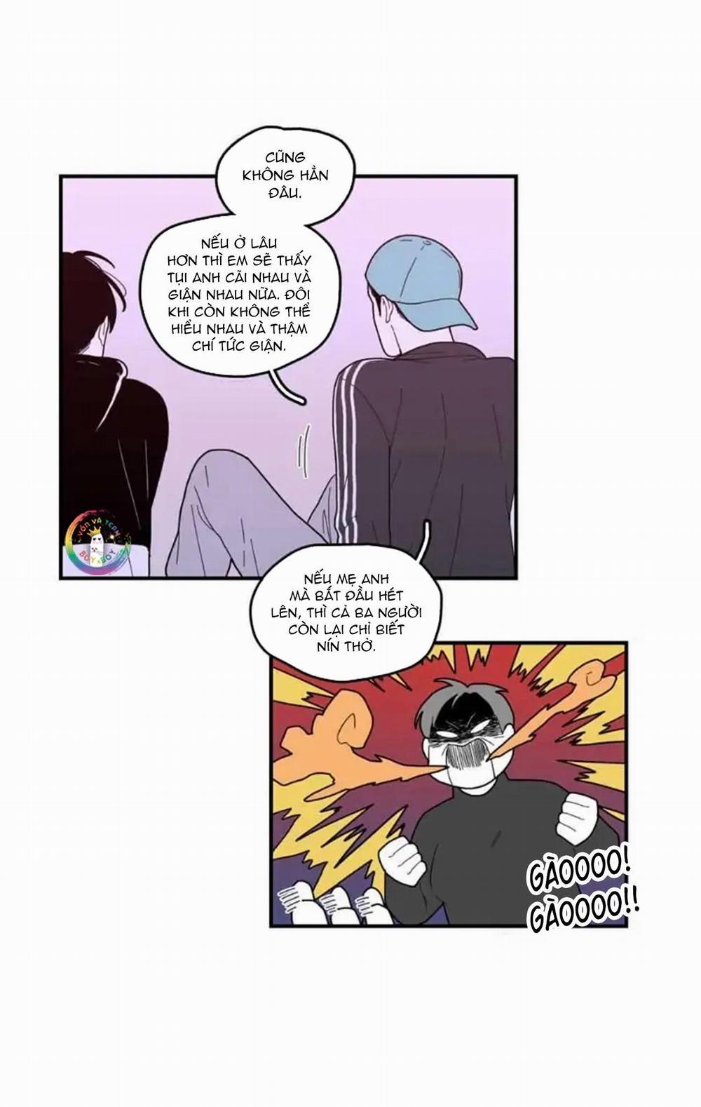 Fools [Original] – END 73 END trang 9