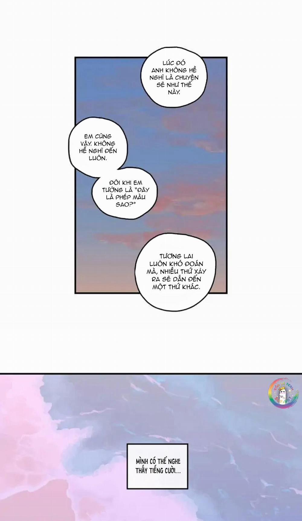 Fools [Original] – END 73 trang 21