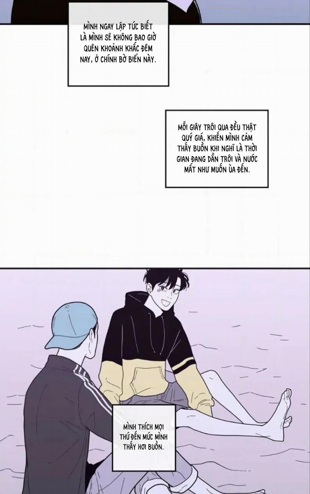 Fools [Original] – END 73 trang 23