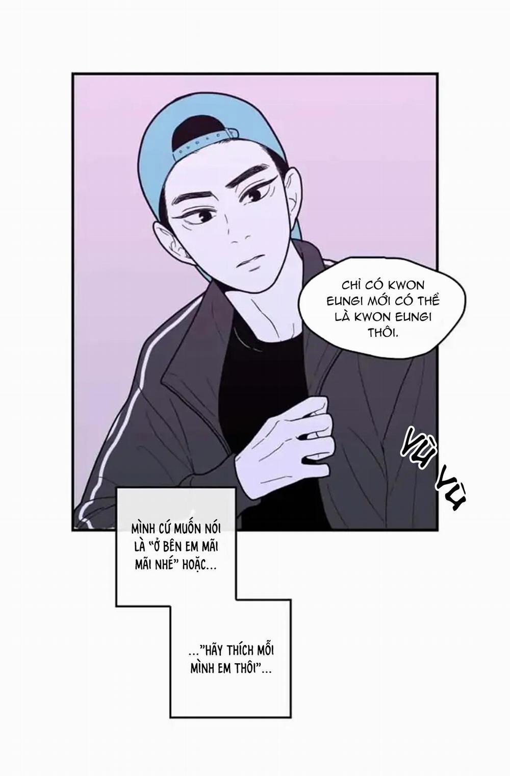 Fools [Original] – END 73 trang 27