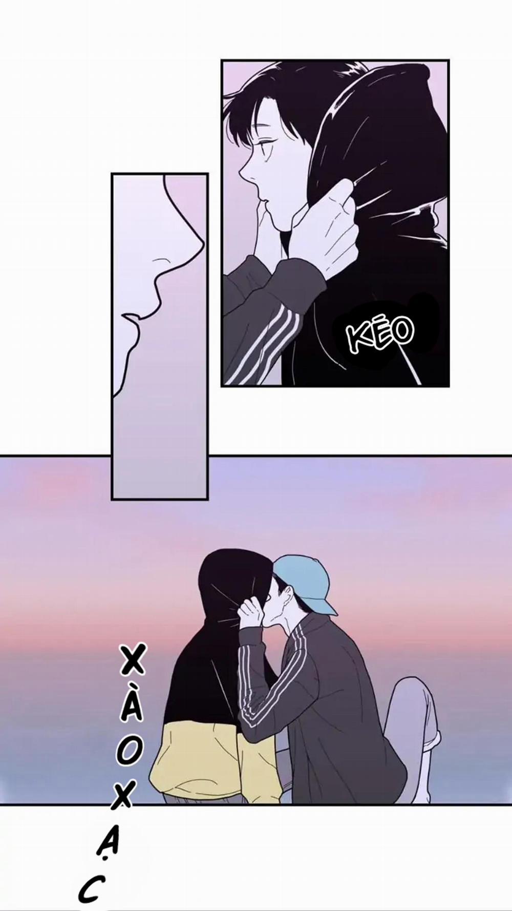 Fools [Original] – END 73 trang 29