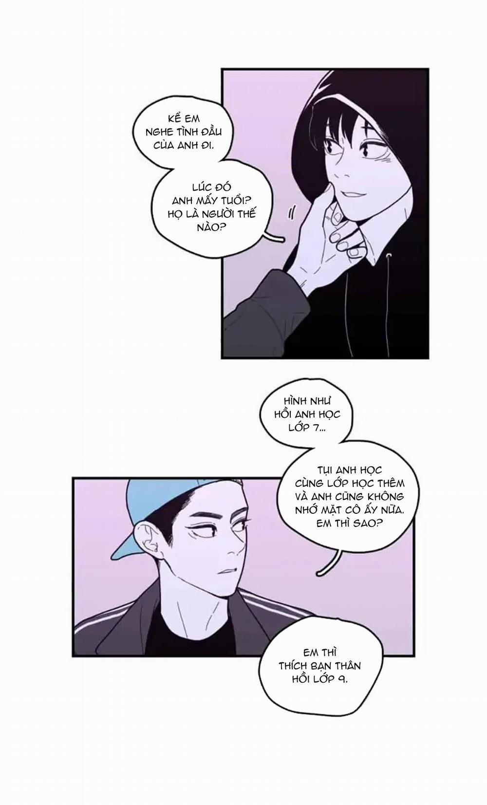 Fools [Original] – END 73 trang 31