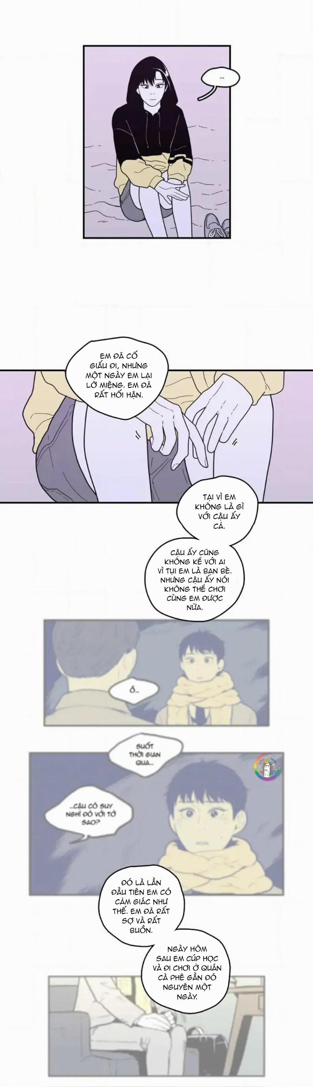 Fools [Original] – END 73 trang 32