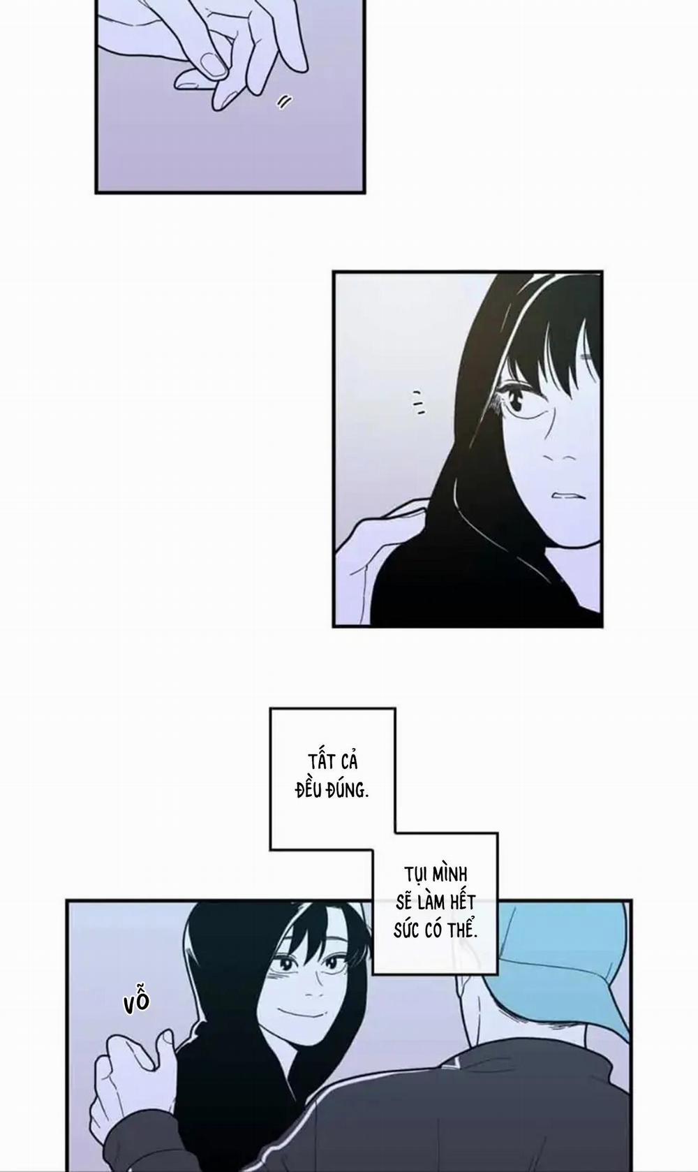 Fools [Original] – END 73 trang 34