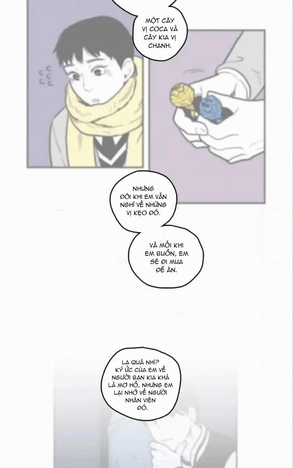 Fools [Original] – END 73 trang 37