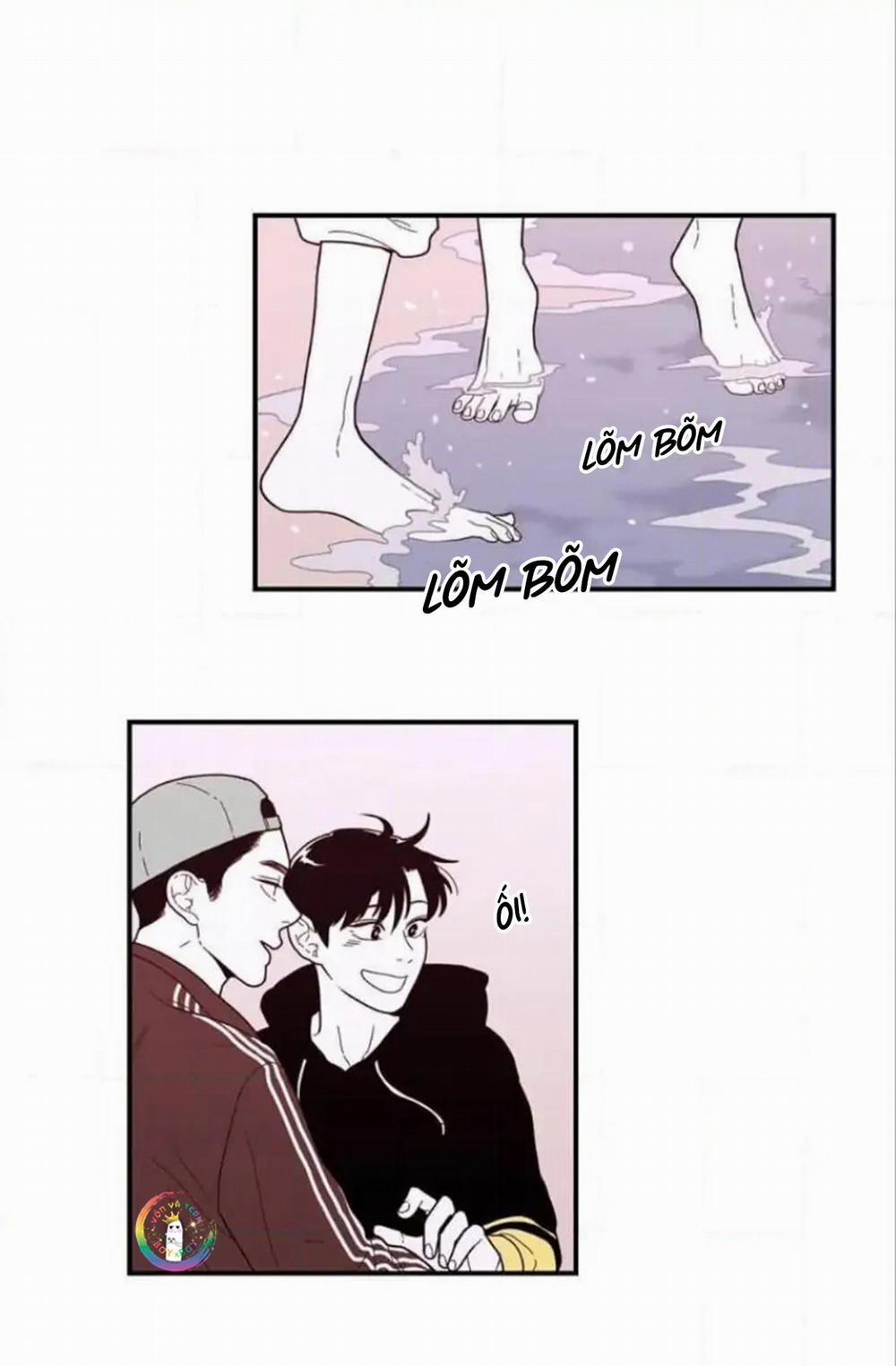 Fools [Original] – END 73 trang 4