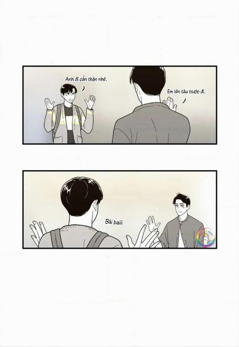 Fools [Original] – END 73 trang 41