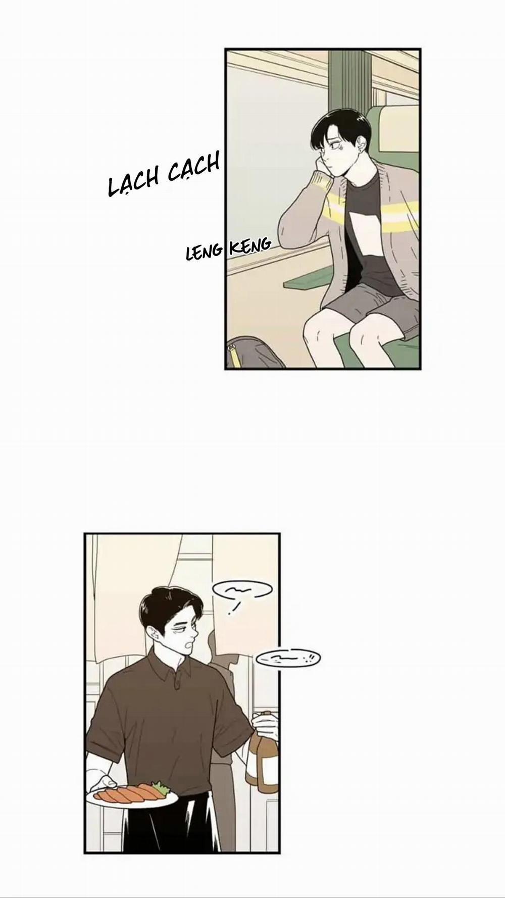 Fools [Original] – END 73 trang 42