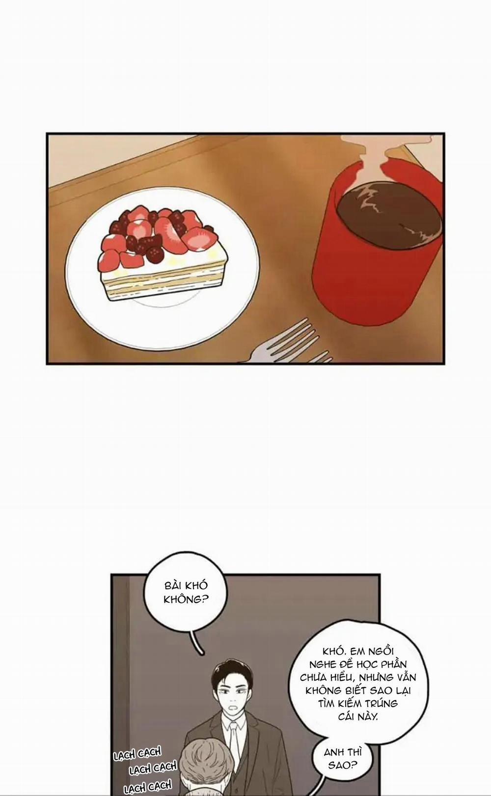 Fools [Original] – END 73 trang 51