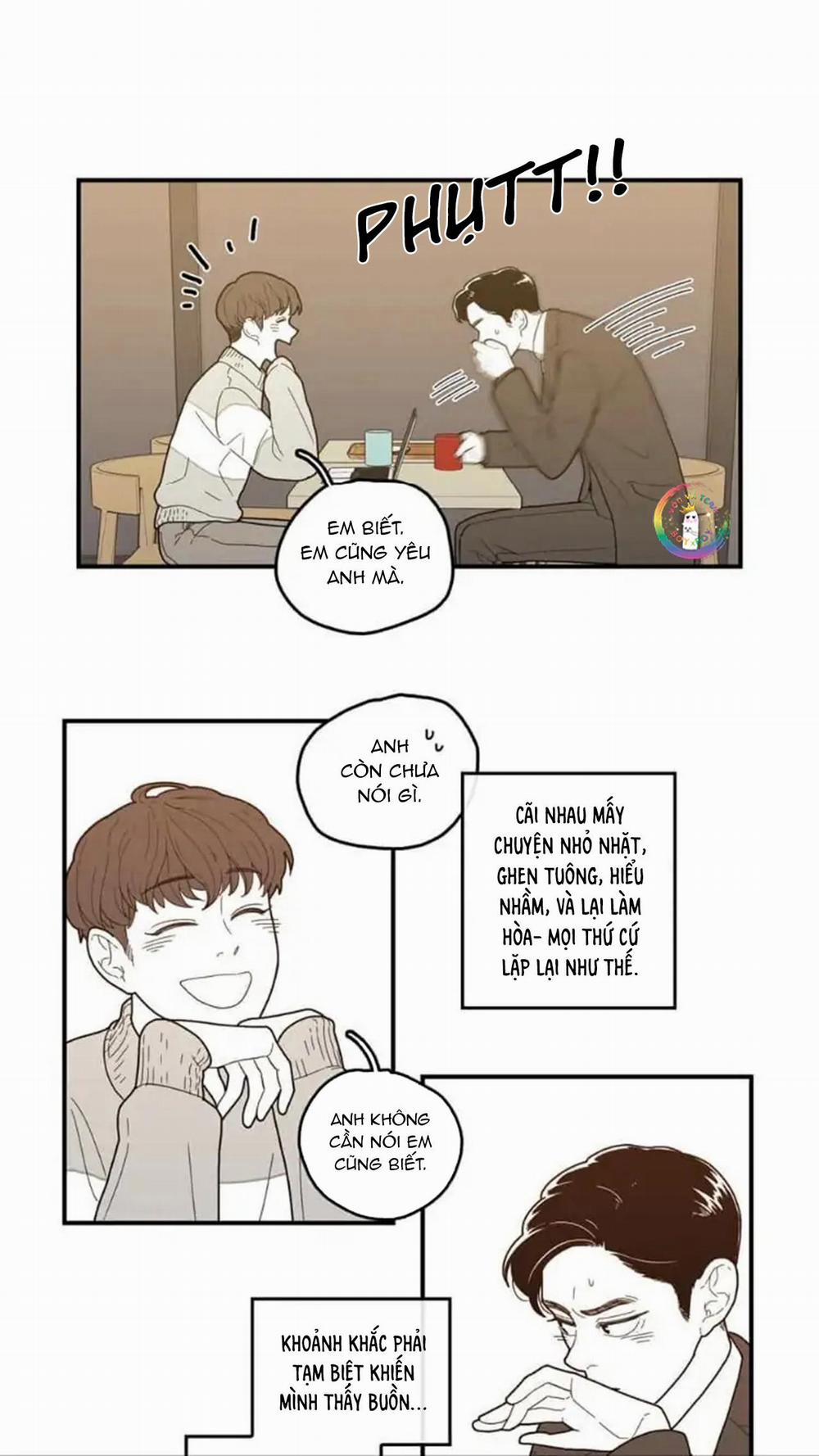 Fools [Original] – END 73 trang 57