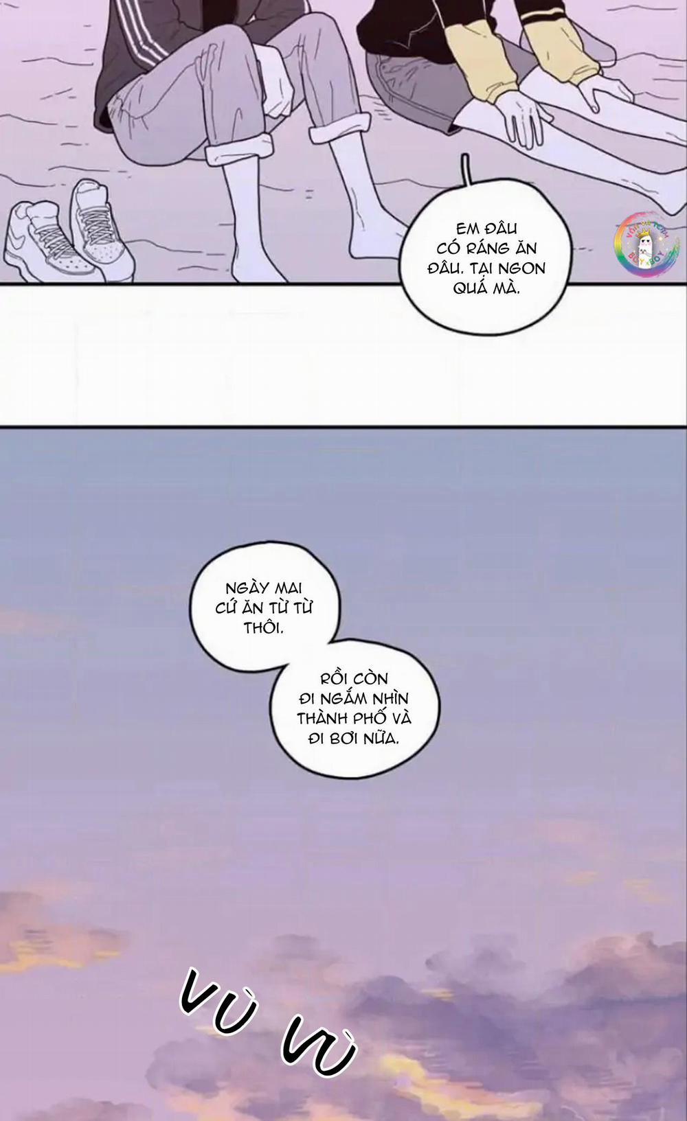 Fools [Original] – END 73 trang 6