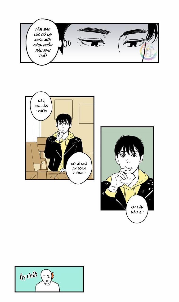 Fools [Original] – END 8 trang 10