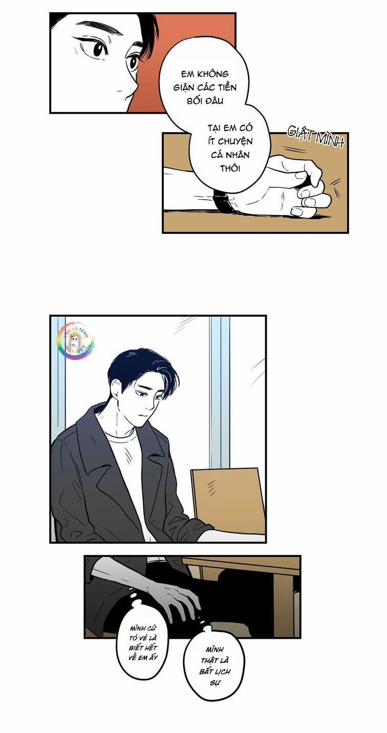 Fools [Original] – END 8 trang 14